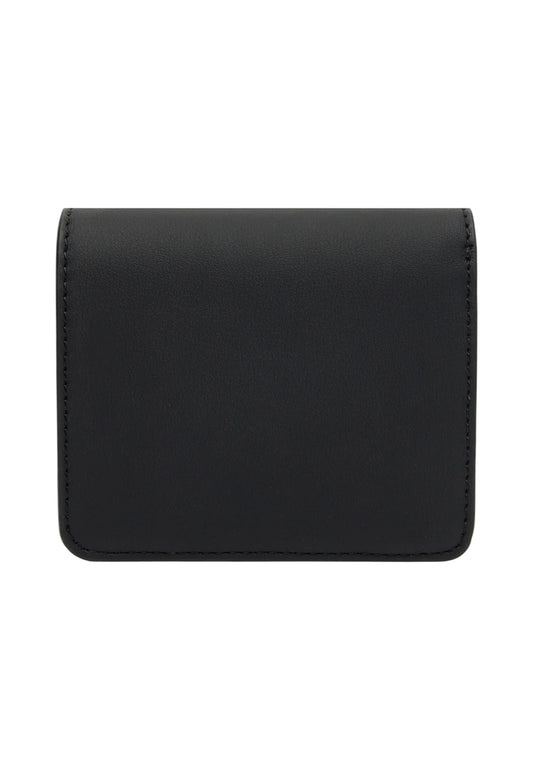 Portafoglio Con Patta Donna Love Moschino Piccolo  JC5612PP1NKD0