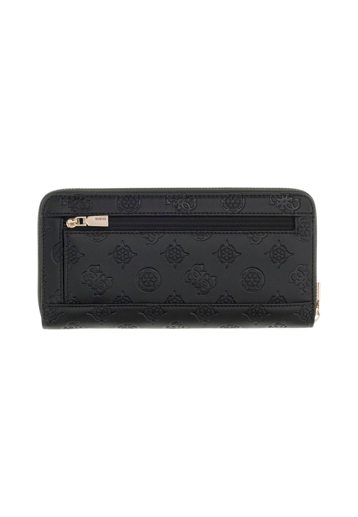 Portafoglio Con Zip Donna Guess Large Carmella SWPD2225146