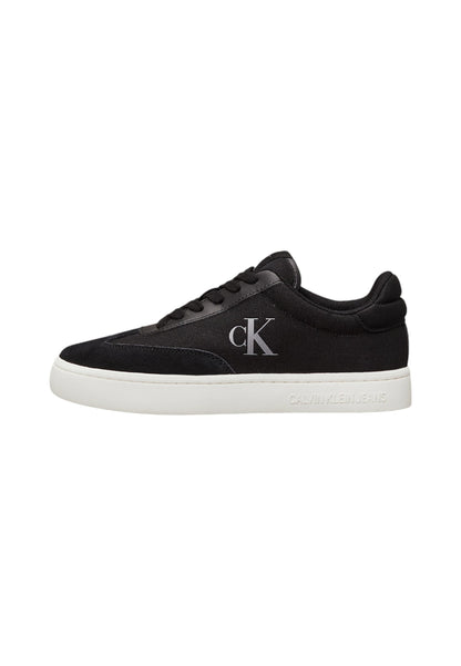 Sneakers Basse Donna Calvin klein Jeans  Classic Cupsole Low