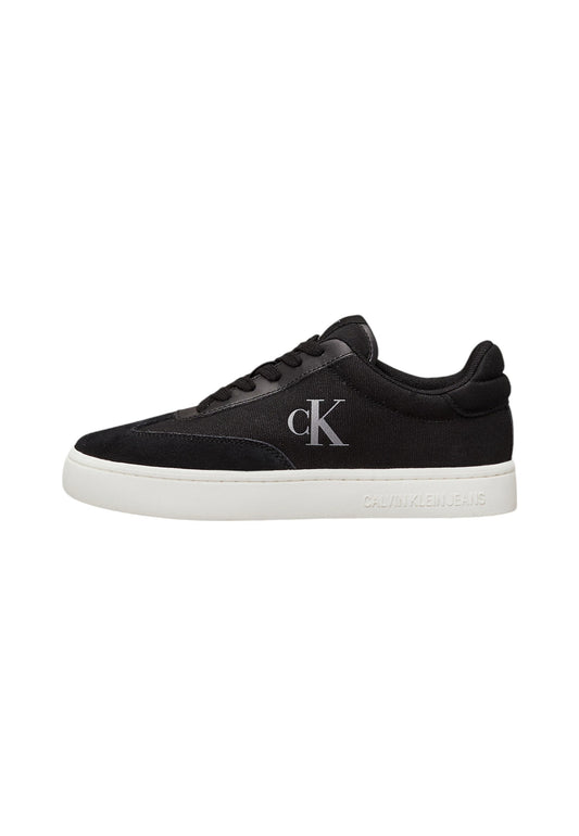 Sneakers Basse Donna Calvin klein Jeans  Classic Cupsole Low