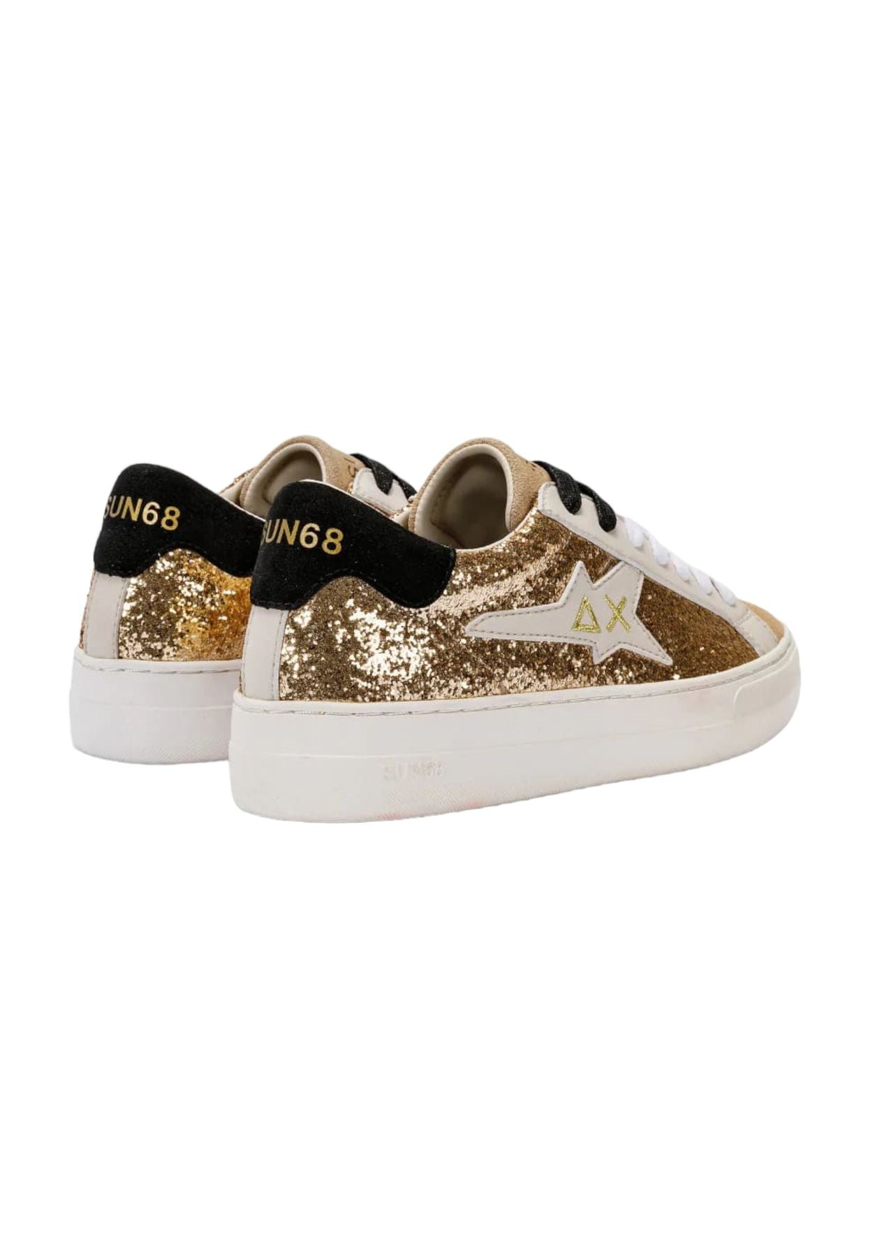 Sneakers Basse Donna Sun68   Z42220