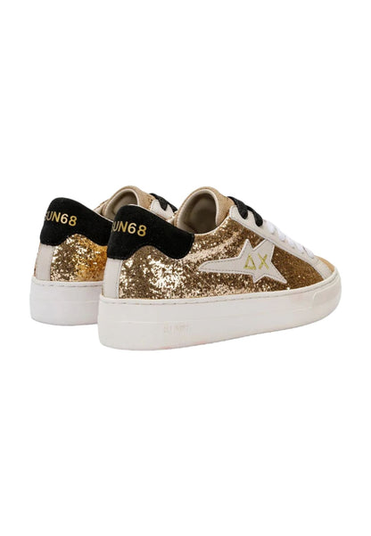 Sneakers Basse Donna Sun68   Z42220
