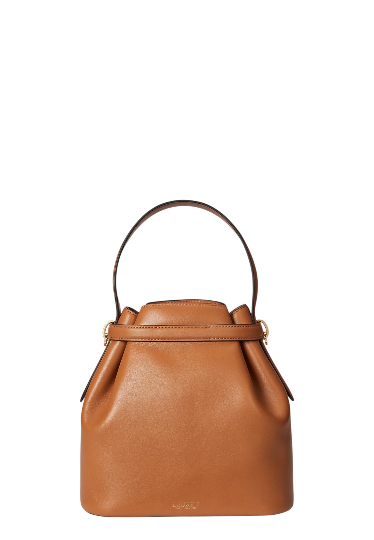 Borsa A Tracolla Donna Lauren Ralph Lauren  Blke Md 431982787