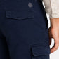 Pantaloncini Bermuda Uomo North Sails Cargo Regular Fit  673417