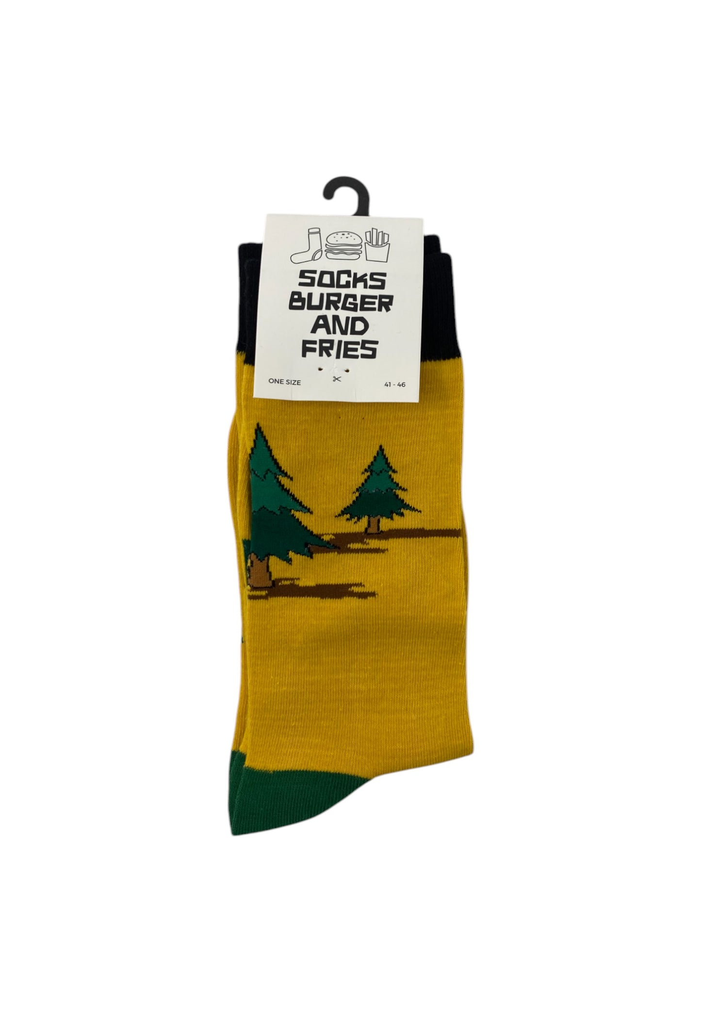 BF1009 - Chaussettes - Sun68