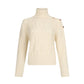 Maglione Collo Alto Donna Liu Jo   MF5425MS040