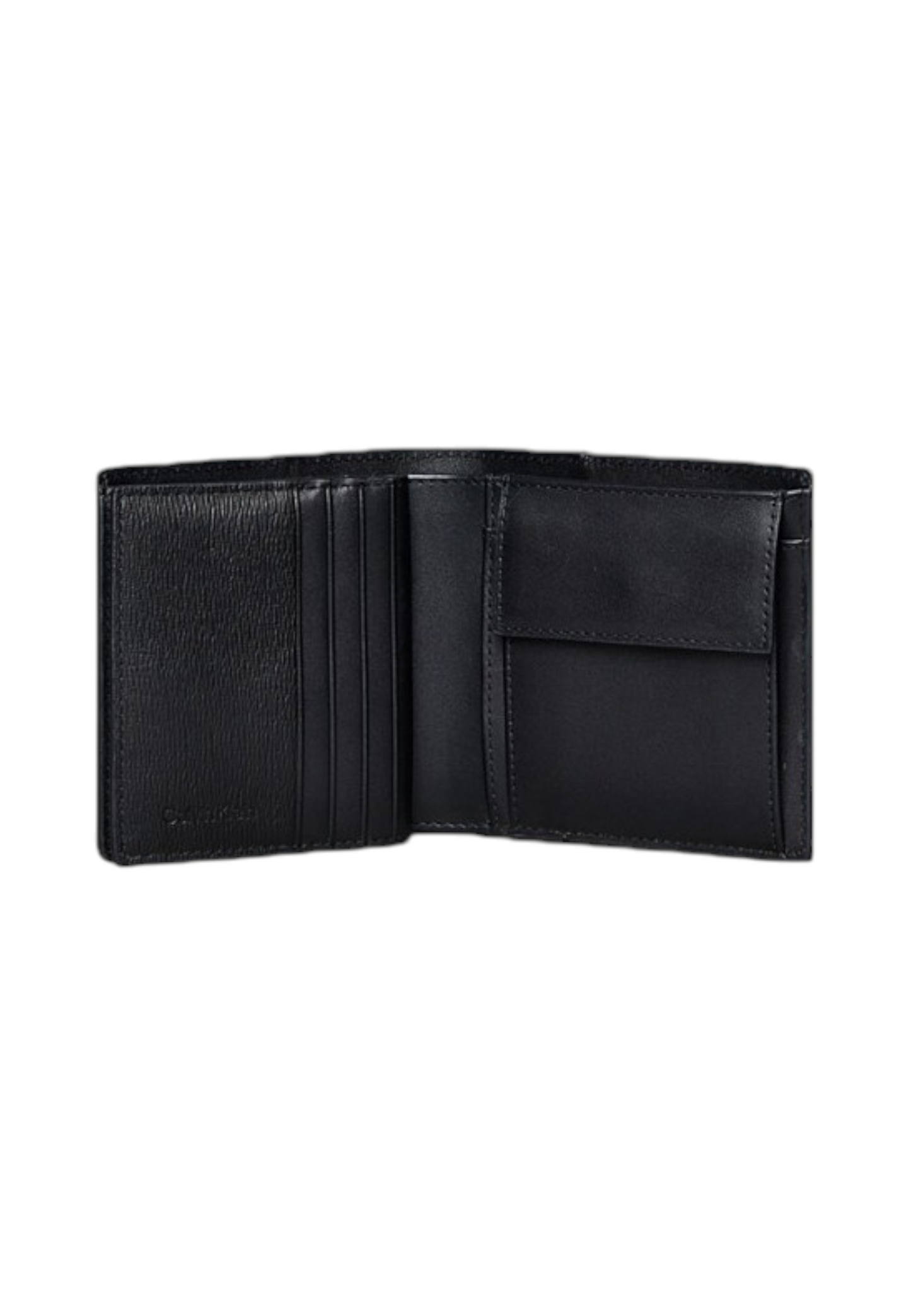 Portafoglio Con Portacarte Uomo Calvin klein Slim Trifold W Card Refined Mix LV04D1307G
