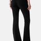 Pantaloni Flare Fit Donna Liu Jo Con Dettaglio  CF6276J3994