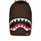 Zaino  Unisex Sprayground  Sharks In Paris Pyramid 910B8744NSZ