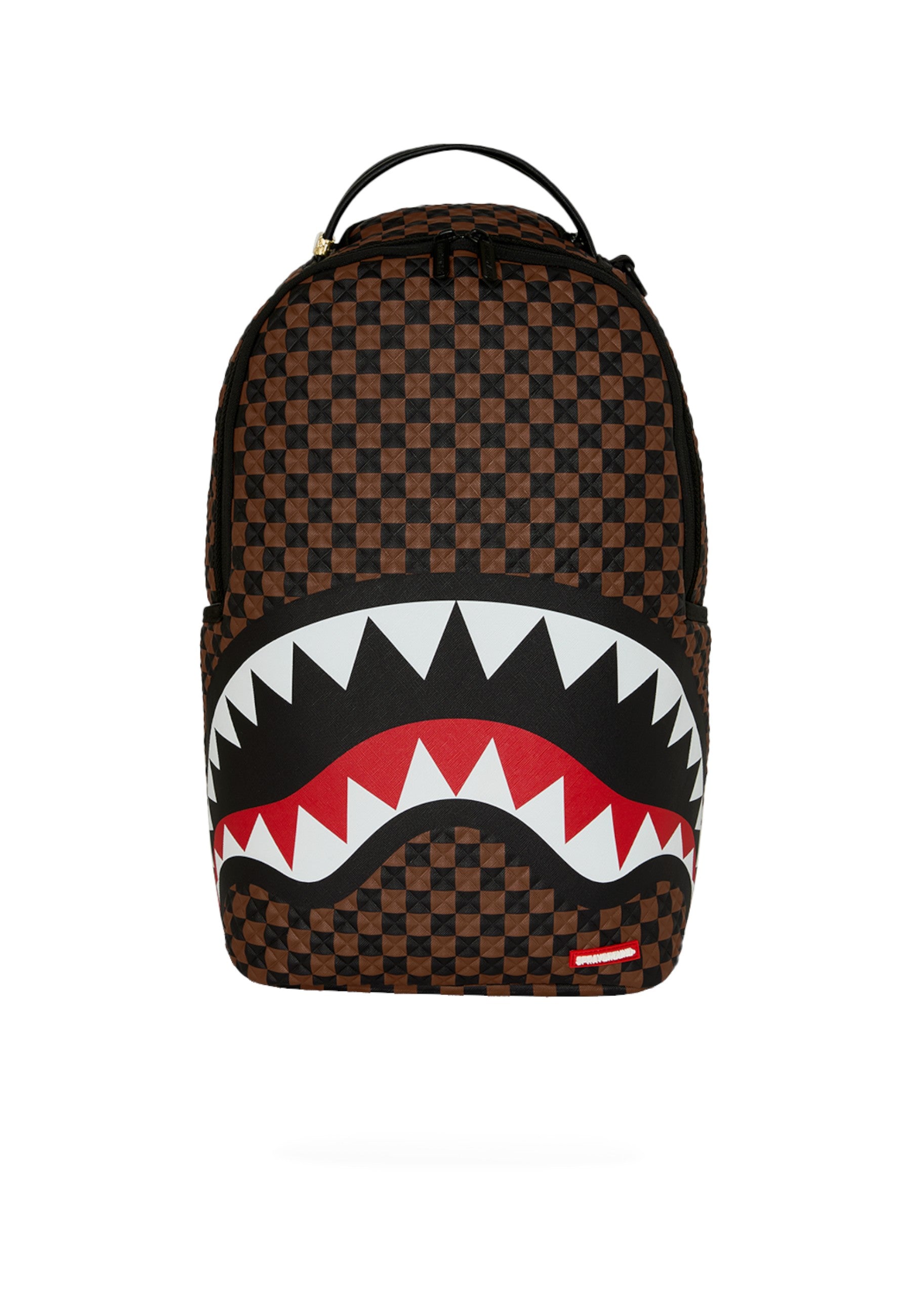 Zaino  Unisex Sprayground  Sharks In Paris Pyramid 910B8744NSZ