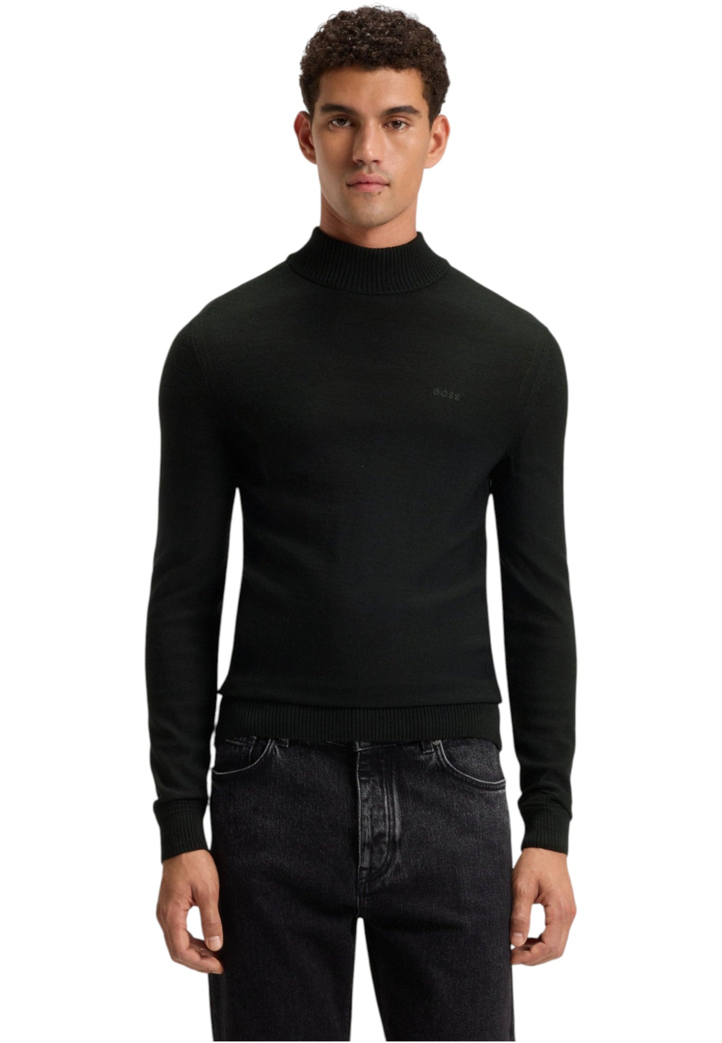 50501761 - Maglione - Boss