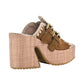 Sandali  Donna Mou   MU.SW721001A