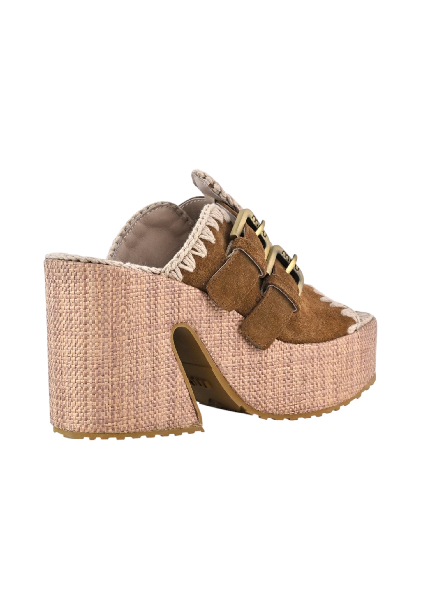 Sandali  Donna Mou   MU.SW721001A