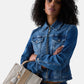 Borsa A Mano Donna Liu Jo Small Tote Bag  AA6192T388A