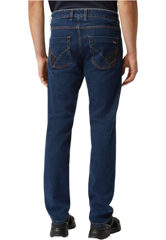 Jeans  Uomo Harmont & Blaine