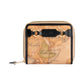 Portafoglio Con Zip Donna Alviero Martini  Geo Soft Ranch 26IL4PQ58S578