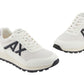 Sneakers Basse Uomo Armani Exchange Con Logo A Contrasto  XM001960AF19388