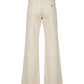 Jeans Wide Leg Donna Guess Crop Zoya W5RA1LWFXVA