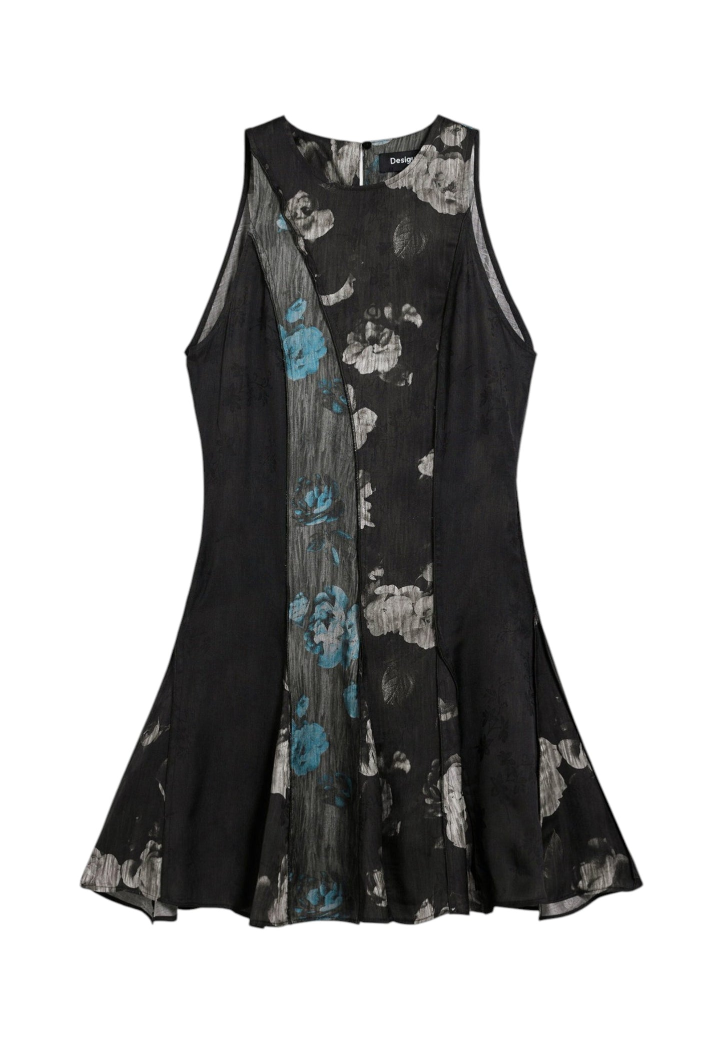 Vestiti  Donna Desigual  Vest Nacne 26SWVW31