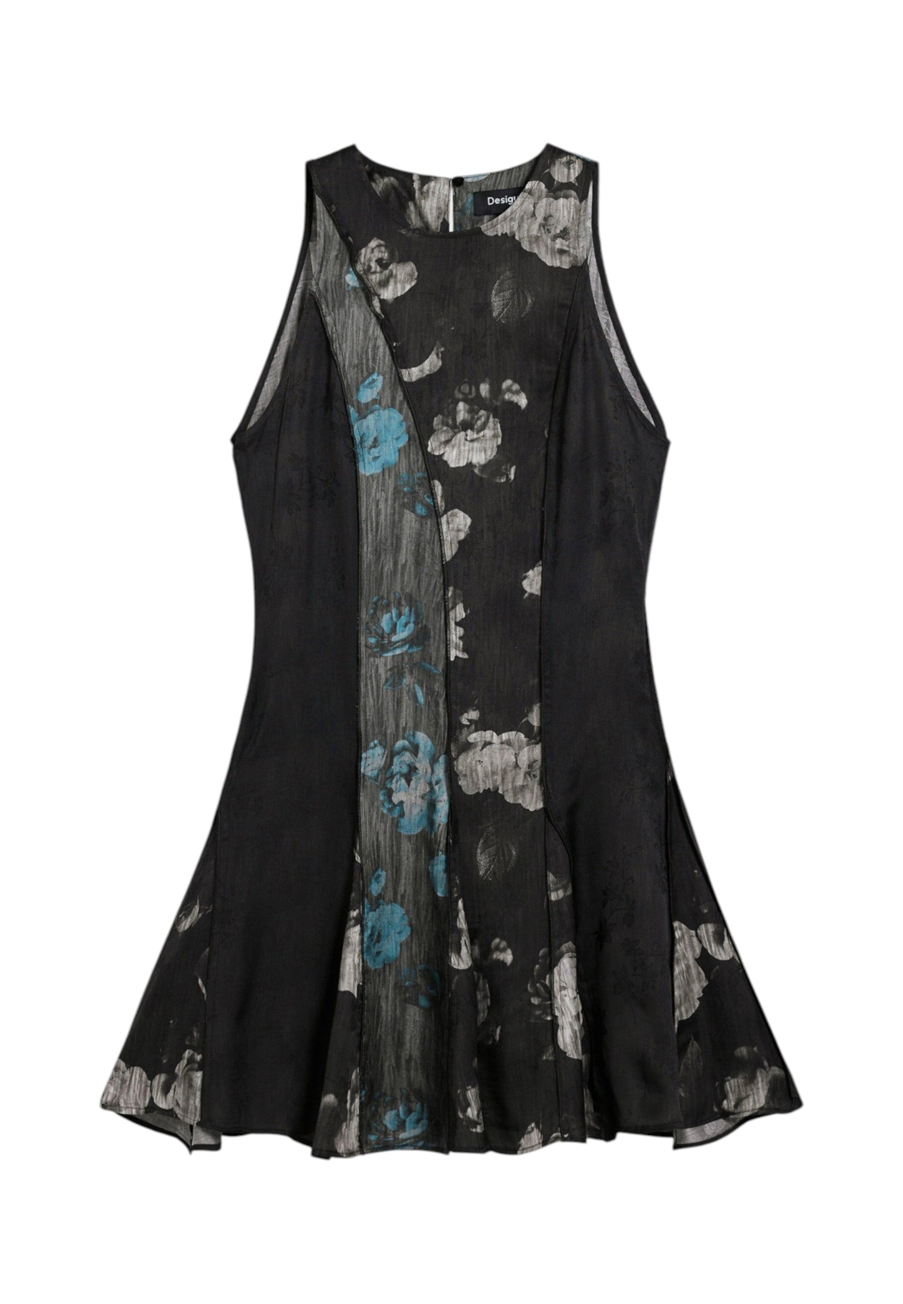 Vestiti  Donna Desigual  Vest Nacne 26SWVW31