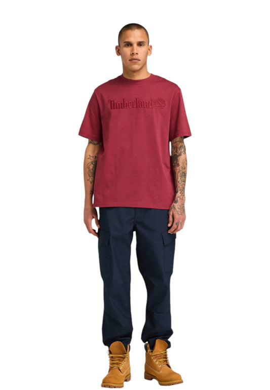 TB0A6VPE - T-Shirt - Timberland