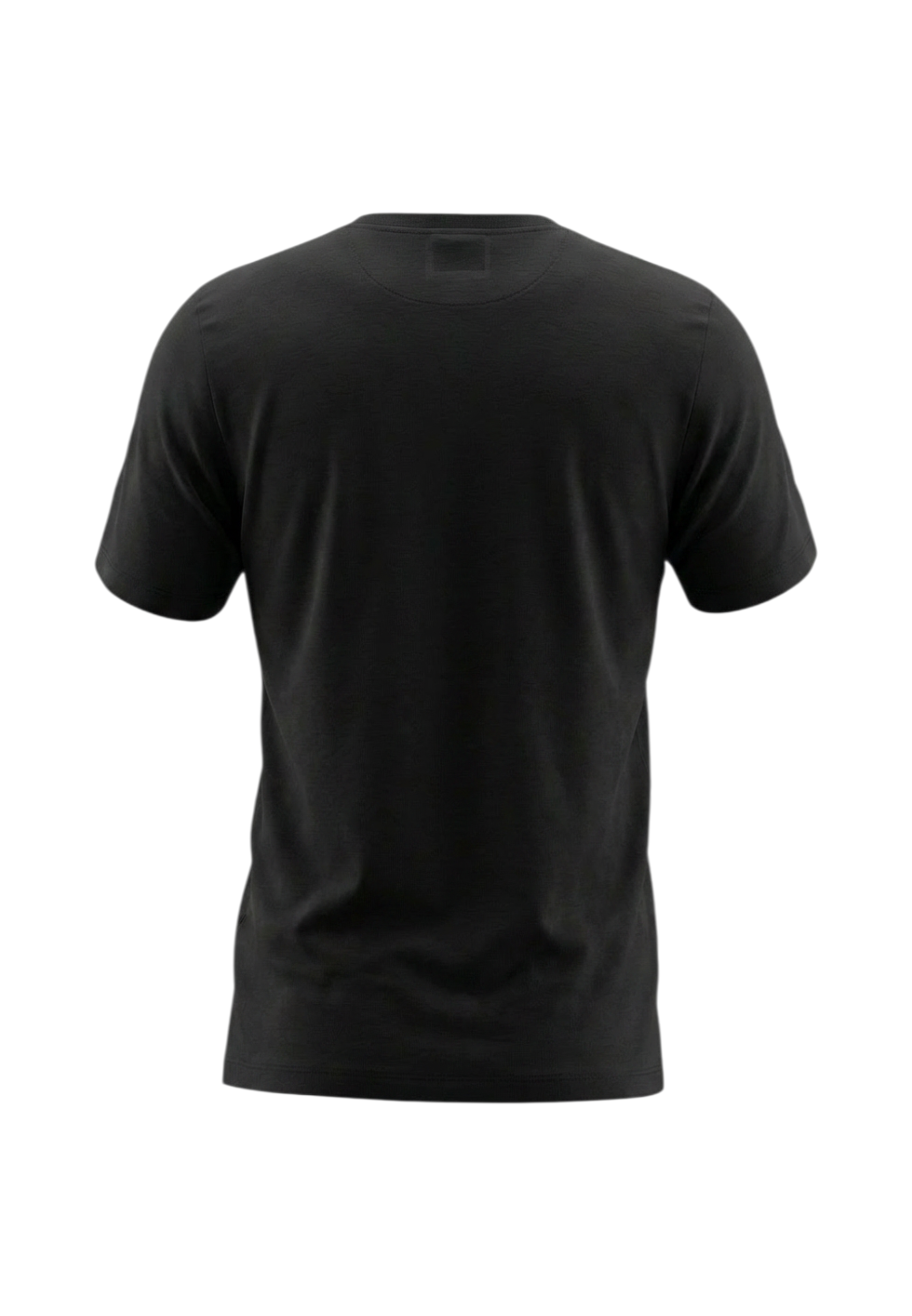 T-Shirt A Girocollo Uomo Underclub   25EUC80196
