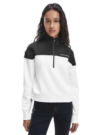 J20J216971 - Sweat-shirt - Calvin Klein Jeans