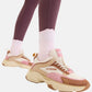 Sneakers Basse Donna Love Moschino  Stardust Mix JA15426G1OIQ5