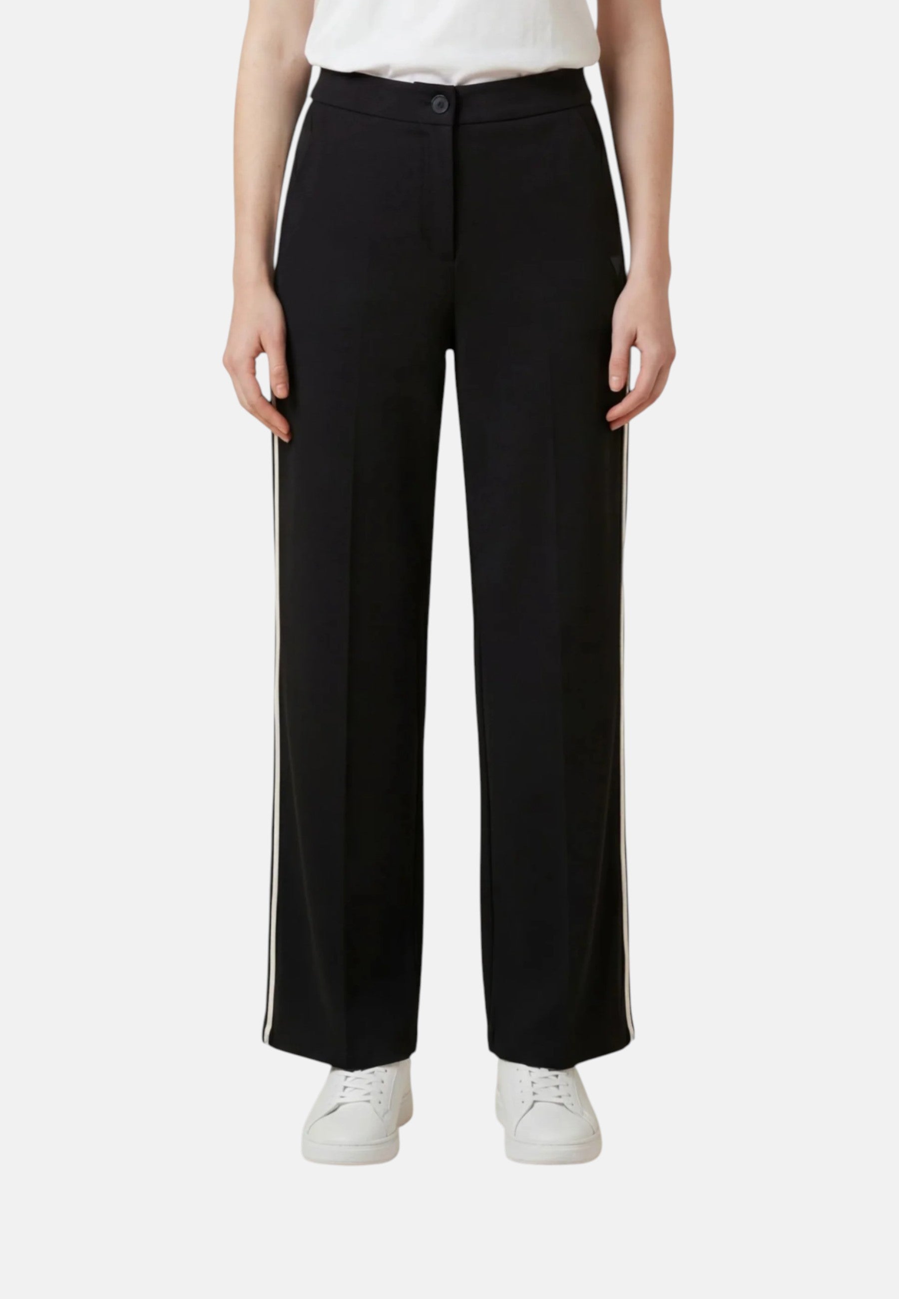 Pantaloni Straight Leg Donna Guess  Circe V6GB05K3097