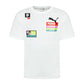 T-Shirt Manica Corta Uomo Puma   533666
