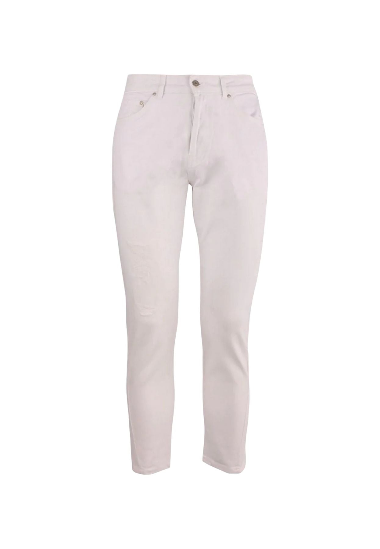 Pantaloni 5 Tasche Uomo Liu Jo   M123P302JOEBULL