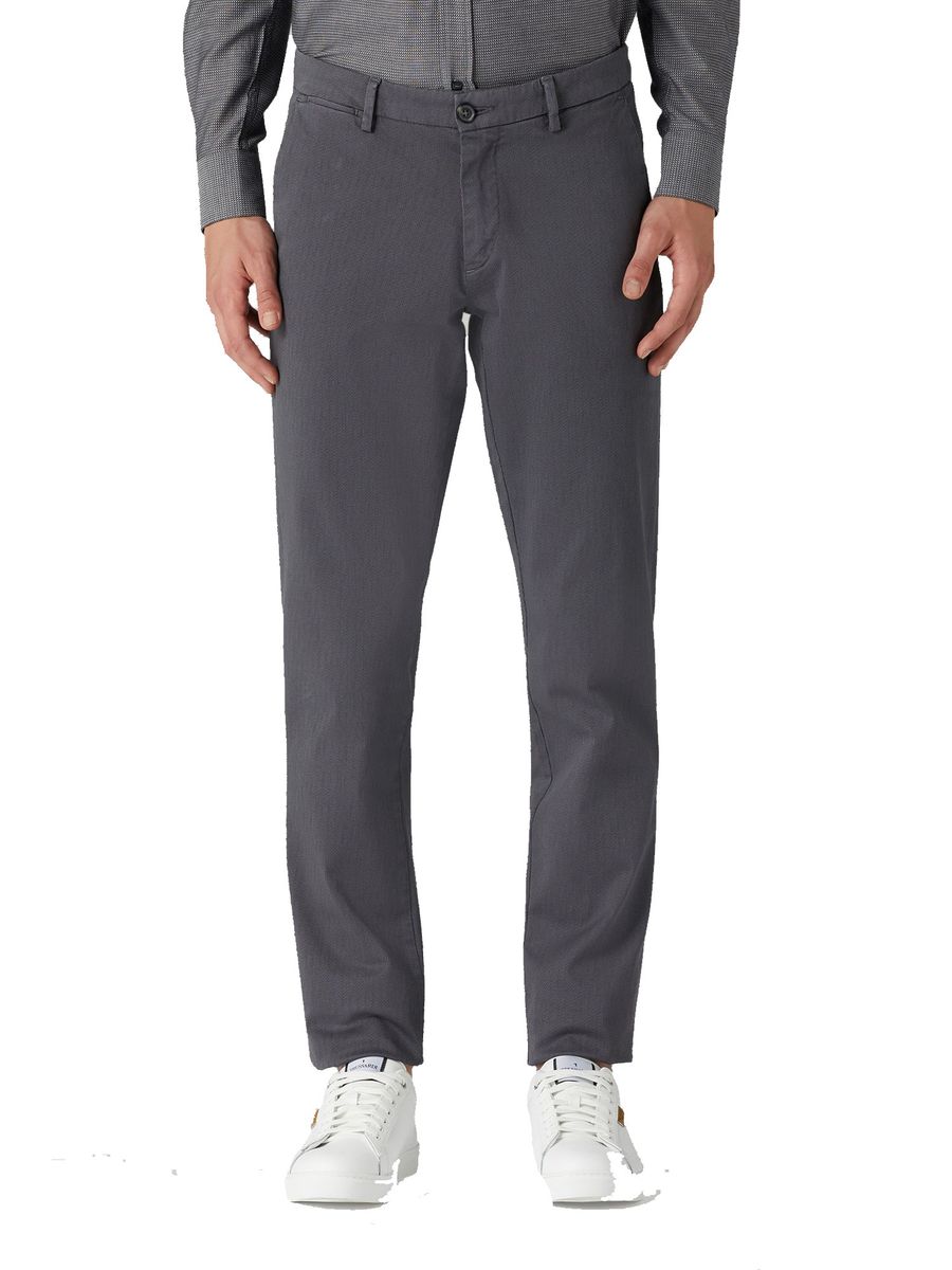 Pantaloni  Uomo Trussardi   52P000001T005449
