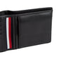 Portafoglio Con Portamonete Uomo Tommy Hilfiger Extra Cc And Coin Th Element AM0AM14796