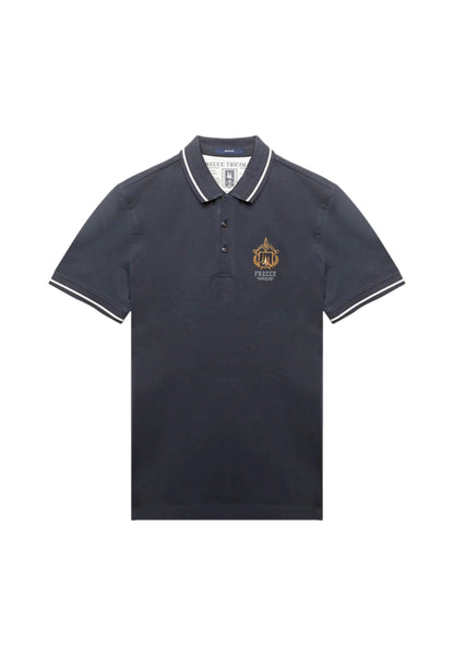 Polo Manica Corta Uomo Aeronautica Militare
