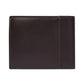 Portafoglio Con Portamonete Uomo Calvin klein Billfold W/ Coin Raised LV04D1163G