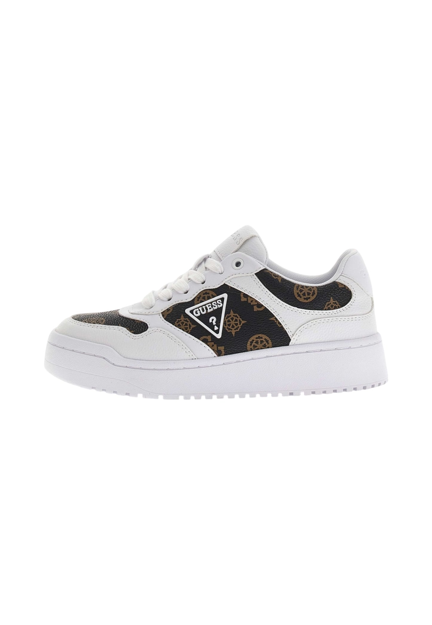 Sneakers Basse Donna Guess  Miram 2 FLPMI2FAL12