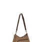Borsa A Tracolla Donna Guess Top Zip Shoulder Bag Noelle Ii HWBG9672180