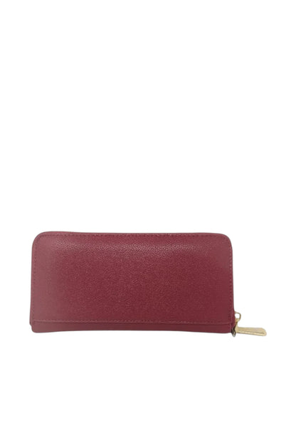 Portafoglio Con Zip Donna Gattinoni   BINNR7956WVP