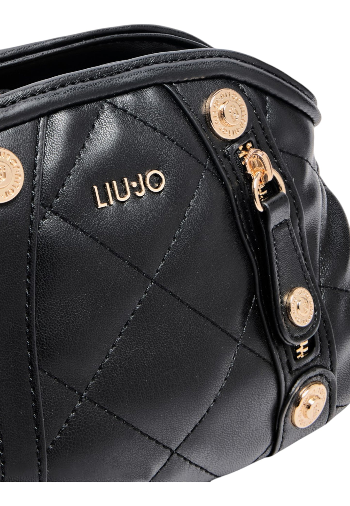 Pochette  Donna Liu Jo