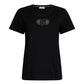 T-Shirt Manica Corta Donna Liu Jo