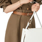 Borsa A Tracolla Donna Furla  Furla Nuvola S Crossbody