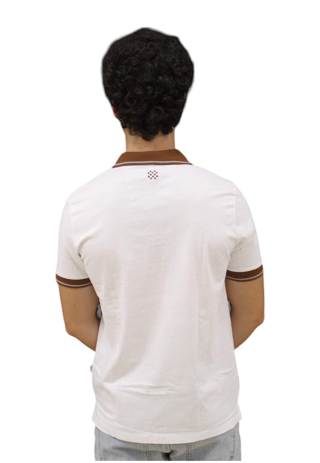 T-Shirt Manica Corta Uomo QB24   CFC0115990003