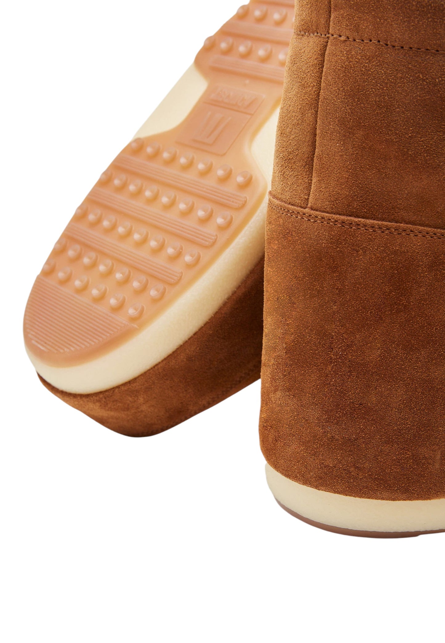 Stivali In Gomma Donna Moon Boot  Mb Icon Low Nolace S 80D1409400