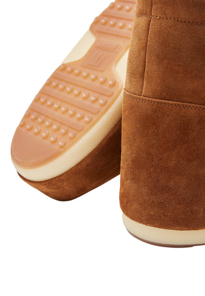 Stivali In Gomma Donna Moon Boot  Mb Icon Low Nolace S 80D1409400