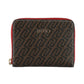 Portafoglio Con Zip Donna Liu Jo Medium Zip Around Wallet  AA6156E1118