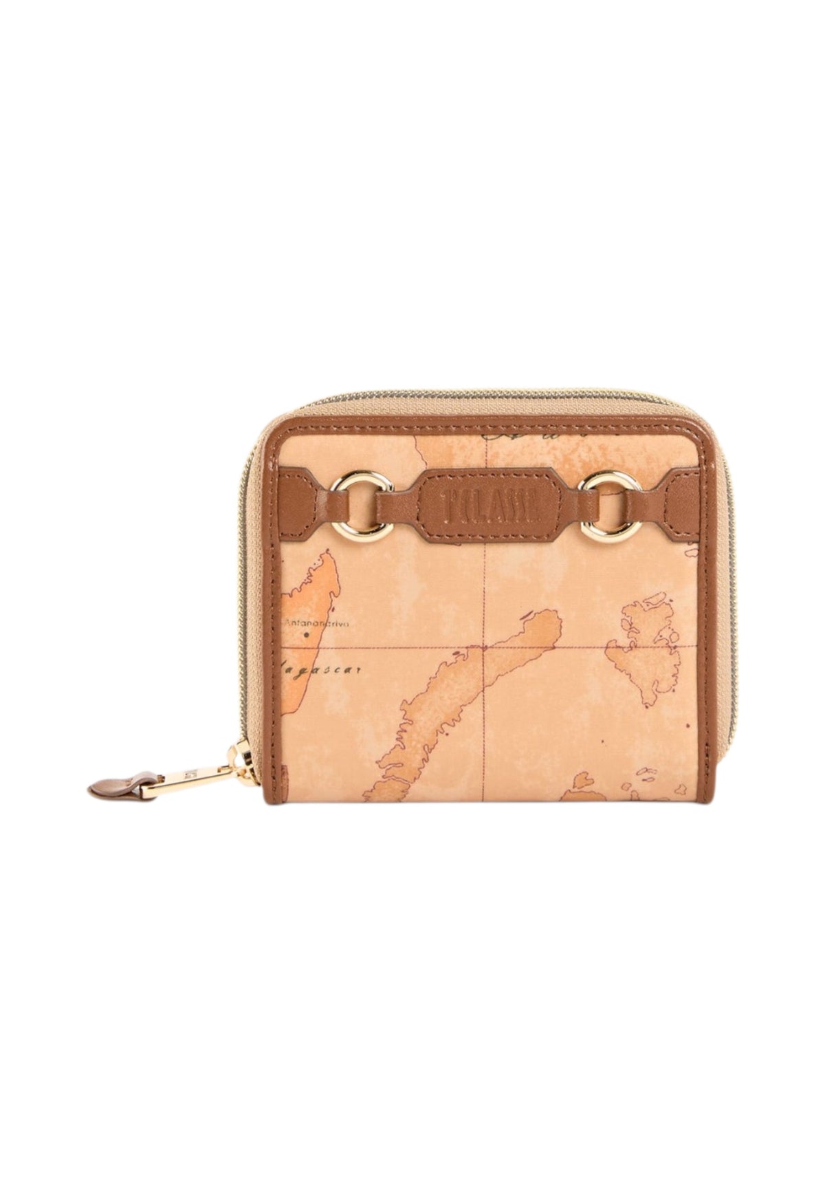 Portafoglio Con Zip Donna Alviero Martini  Geo Soft Ranch 26IL4PQ58S578