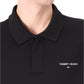 Polo Manica Corta Uomo Tommy Jeans
