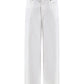 Jeans Wide Leg Donna Pinko Egg Bull Slegato Estelle 103857A3E1