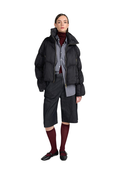 Giacca Invernale Donna Canadian  Margaux CN.G225600W
