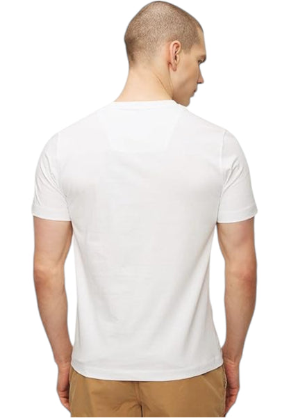 T-Shirt Manica Corta Uomo Aeronautica Militare